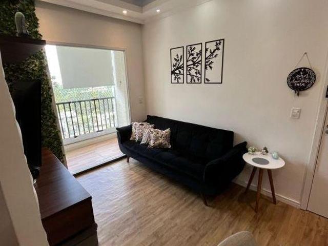 Apartamento venda em Vargem Grande Paulista