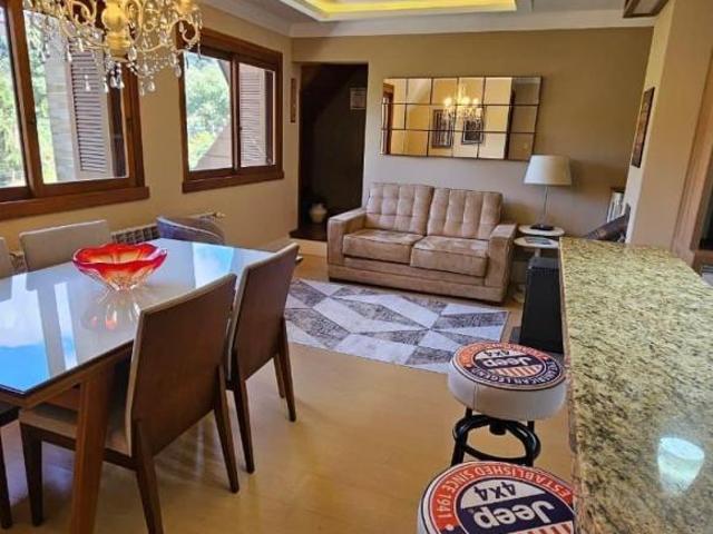 Apartamento venda em Região Geográfica Imediata de Caxias do Sul, Gramado