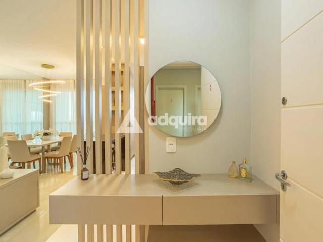 Apartamento venda em Região Geográfica Imediata de Ponta Grossa, Ponta Grossa