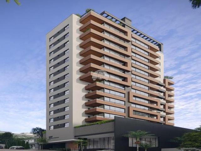 Apartamento venda em Região Geográfica Imediata de Pato Branco, Região Sul
