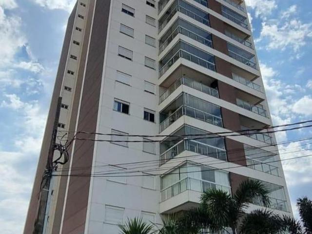 Apartamento venda em Centro, Cambé
