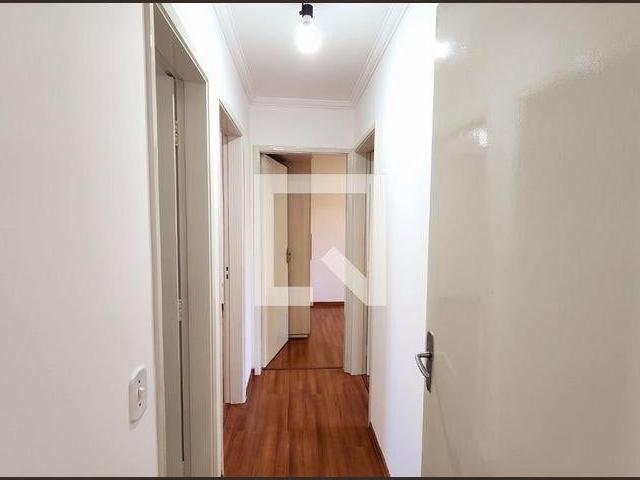 Apartamento aluguel em Vila Tito, Jundiaí