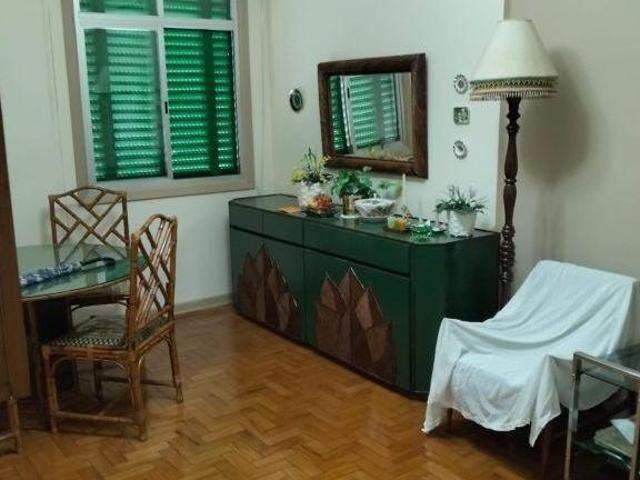 Apartamento venda em Centro, Poços de Caldas
