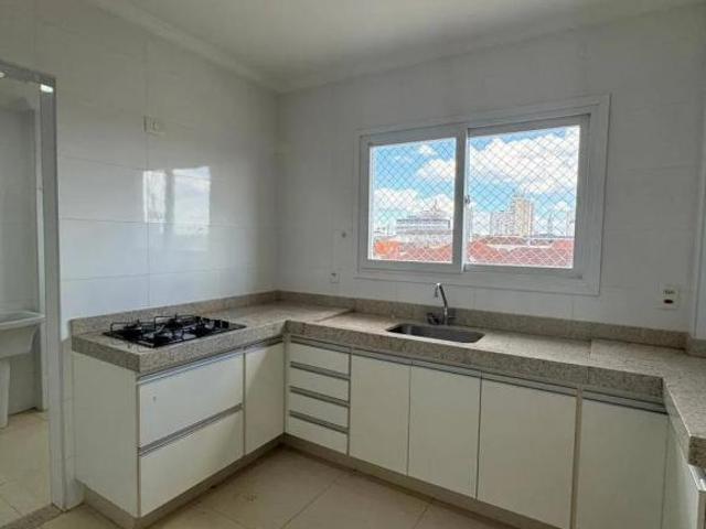 Apartamento venda em Cidade Nova, Franca