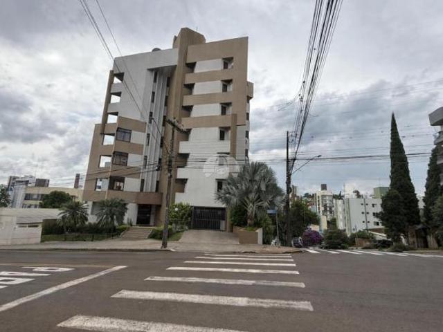 Apartamento venda em Região Geográfica Imediata de Pato Branco, Região Sul