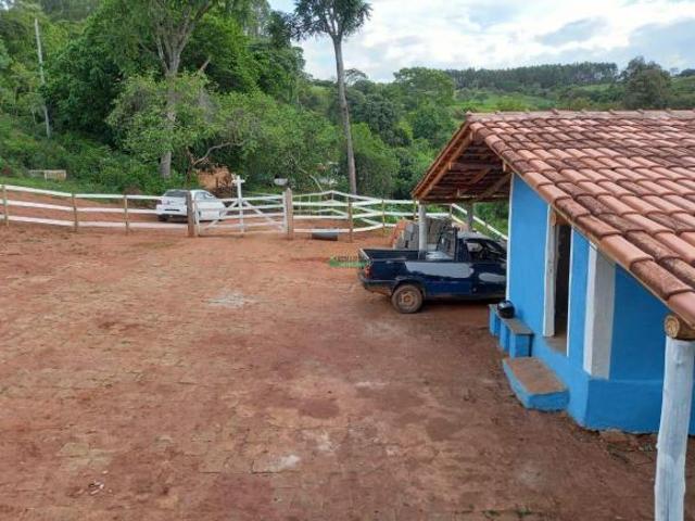 Sítio e chácara venda em Região Geográfica Imediata de Oliveira, Passa Tempo