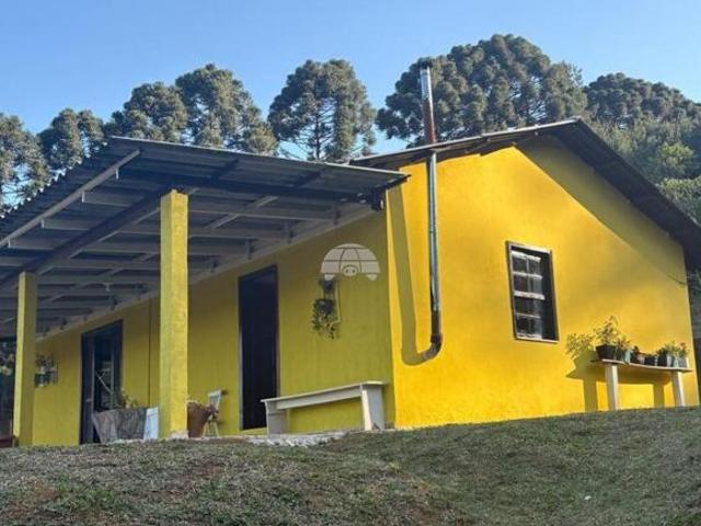 Sítio e chácara venda em Região Geográfica Imediata de Curitiba, Região Metropolitana de Curitiba