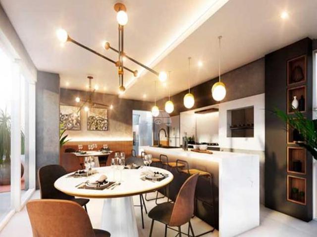 Apartamento venda em Região Geográfica Imediata de Passo Fundo, Passo Fundo