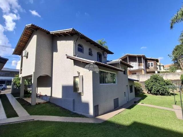 Casa venda em Região Geográfica Imediata de Irati, Irati
