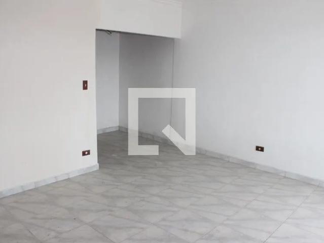 Apartamento aluguel em São Vicente
