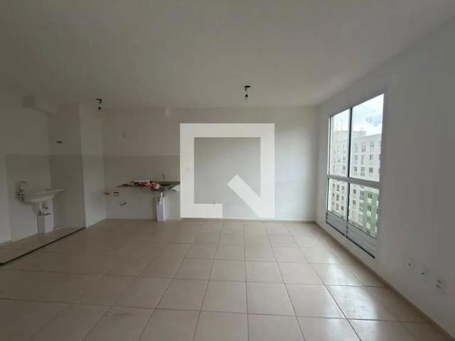 Apartamento aluguel em Subcentro Urbano, Recanto das Emas