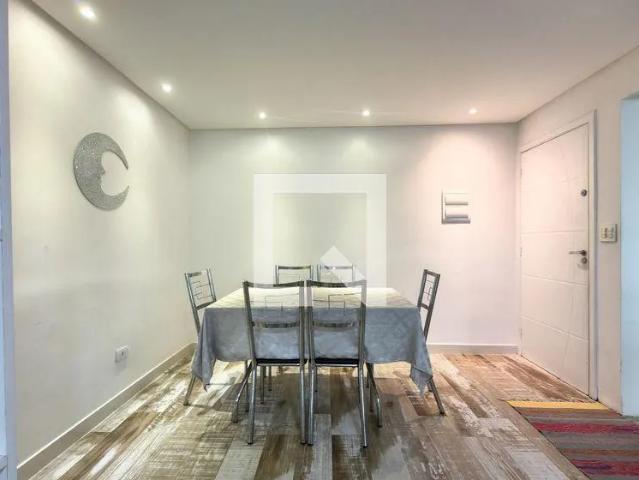 Apartamento aluguel em Mongaguá