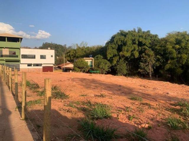 Terreno venda em Região Geográfica Imediata de Conselheiro Lafaiete, Entre Rios de Minas