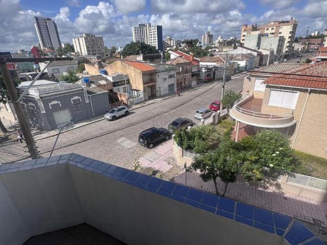 Apartamento aluguel em Rio Grande