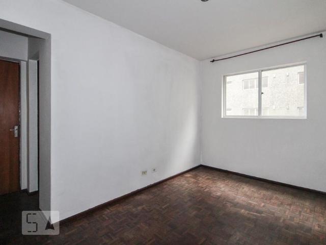 Apartamento aluguel em Rebouças, Curitiba