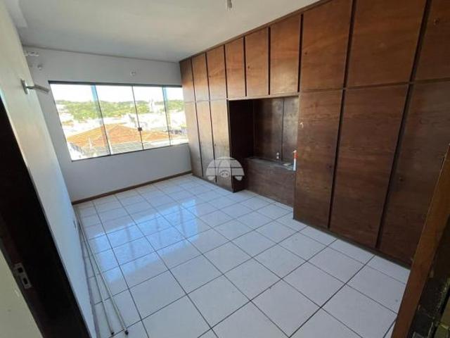Apartamento venda em Região Geográfica Imediata de Irati, Irati