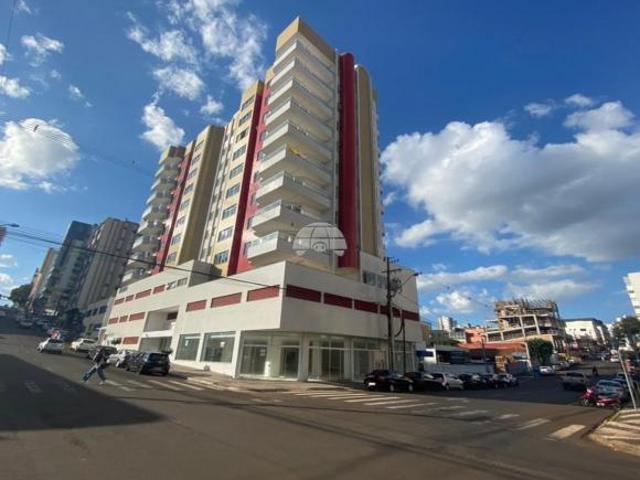 Apartamento venda em Região Geográfica Imediata de Pato Branco, Região Sul