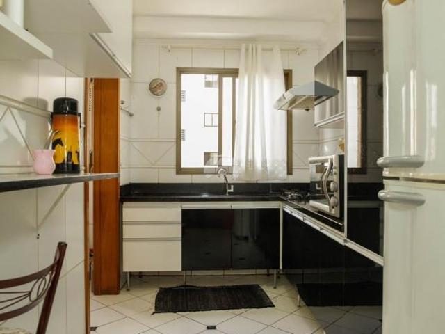 Apartamento venda em Região Geográfica Imediata de Passo Fundo, Passo Fundo