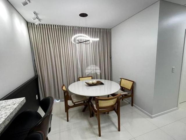 Apartamento venda em Região Geográfica Imediata de Pato Branco, Região Sul