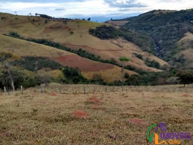 Sítio e chácara venda em Região Geográfica Imediata de Alfenas, Poço Fundo