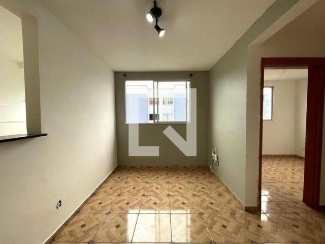 Apartamento aluguel em Sapucaia do Sul