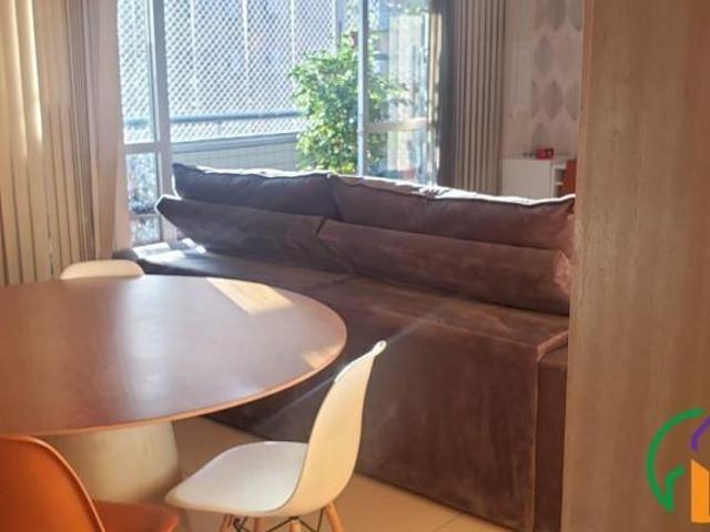 Apartamento venda em Vila Osasco, Osasco
