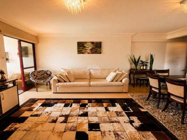 Apartamento venda em Região Geográfica Imediata de Pato Branco, Região Sul