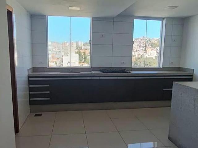 Apartamento venda em Centro, Poços de Caldas