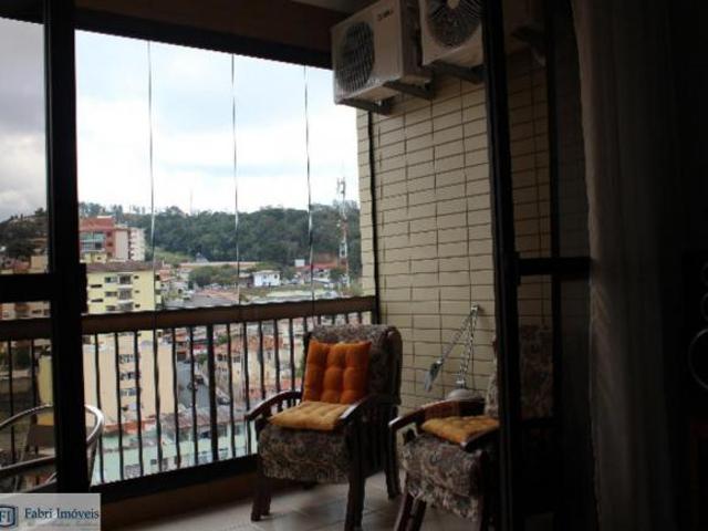 Apartamento venda em Região Imediata de Amparo, Serra Negra