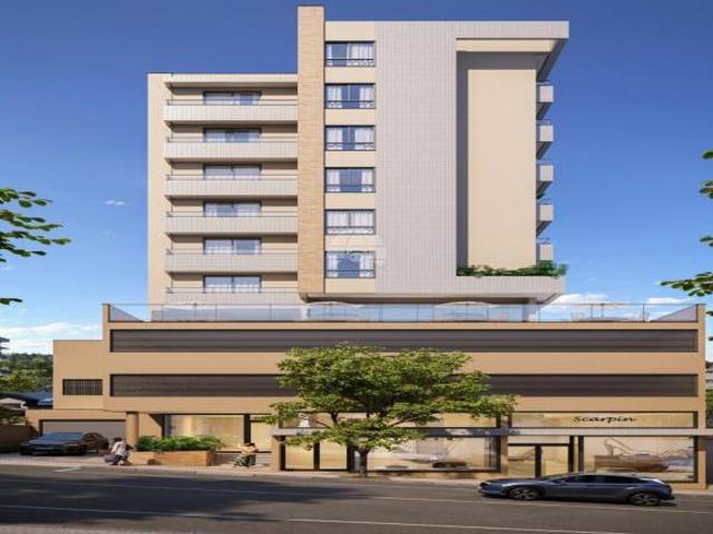 Apartamento venda em Região Geográfica Imediata de Pato Branco, Região Sul