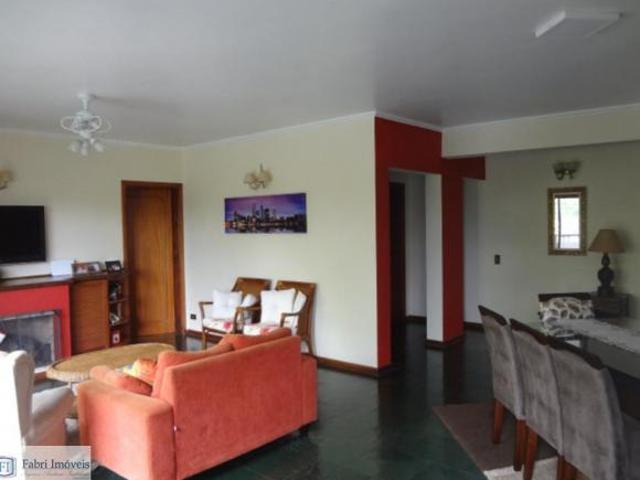 Apartamento venda em Região Imediata de Amparo, Serra Negra