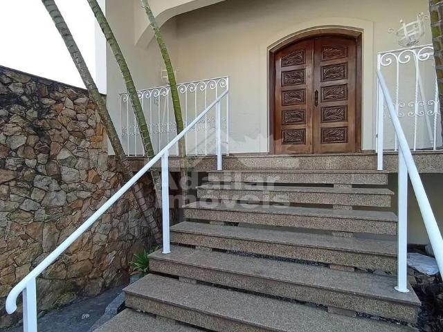 Casa aluguel em Vila Campestre, São Bernardo do Campo
