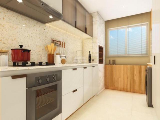 Apartamento venda em Região Geográfica Imediata de Carazinho, Carazinho