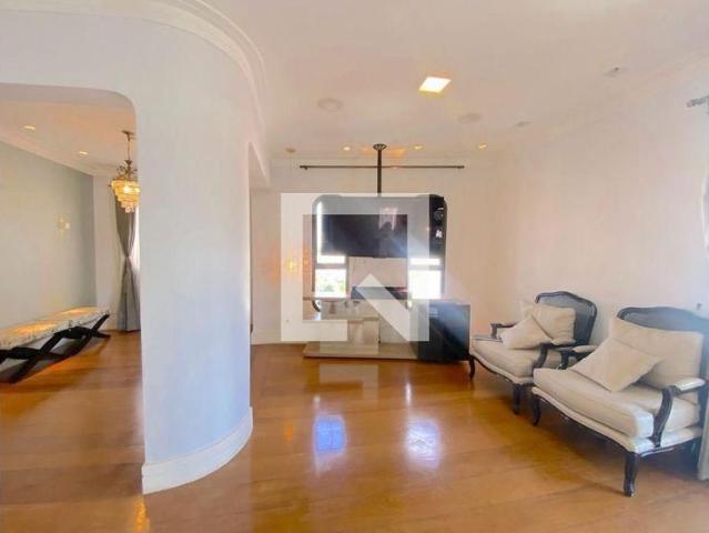 Apartamento aluguel em Vila Osasco, Osasco