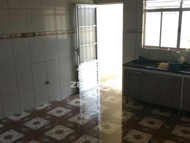 Casa venda em Iperó