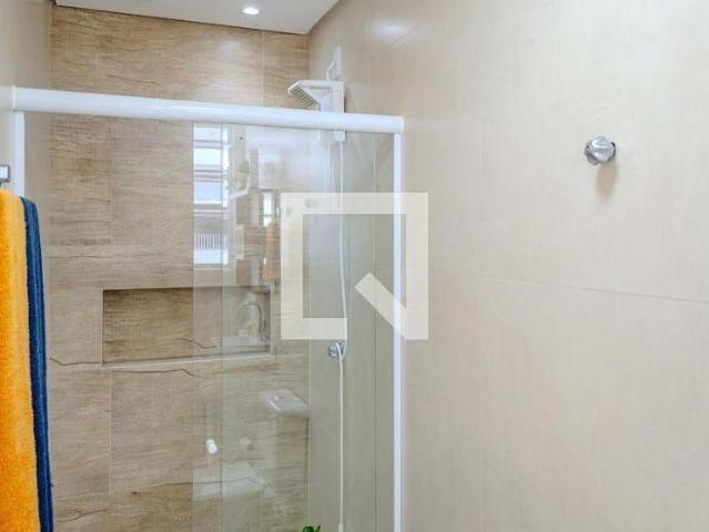 Apartamento aluguel em Morro da Cruz, Florianópolis