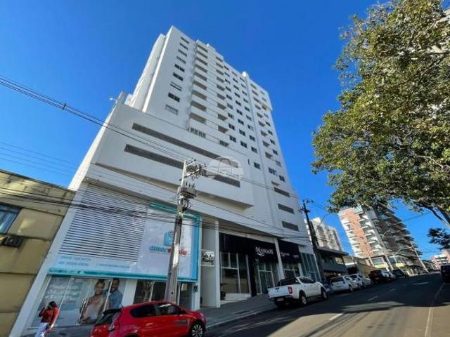 Apartamento venda em Região Geográfica Imediata de Pato Branco, Região Sul