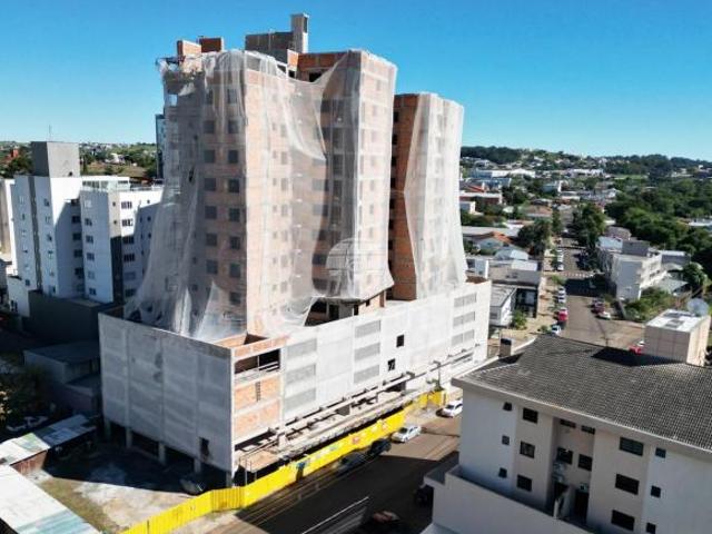 Apartamento venda em Região Geográfica Imediata de Pato Branco, Região Sul