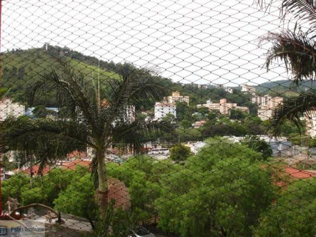 Apartamento venda em Região Imediata de Amparo, Serra Negra