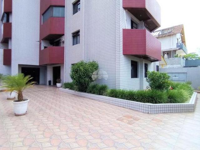Apartamento venda em Brejatuba, Guaratuba