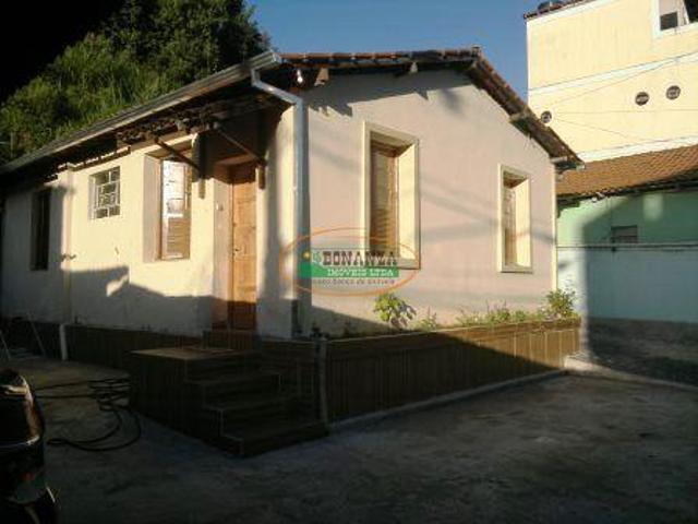 Casa venda em Região Geográfica Imediata de Santa Bárbara - Ouro Preto, Mariana