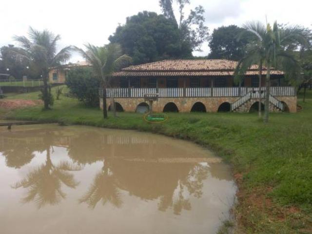 Sítio e chácara venda em Região Geográfica Imediata de Oliveira, Carmópolis de Minas