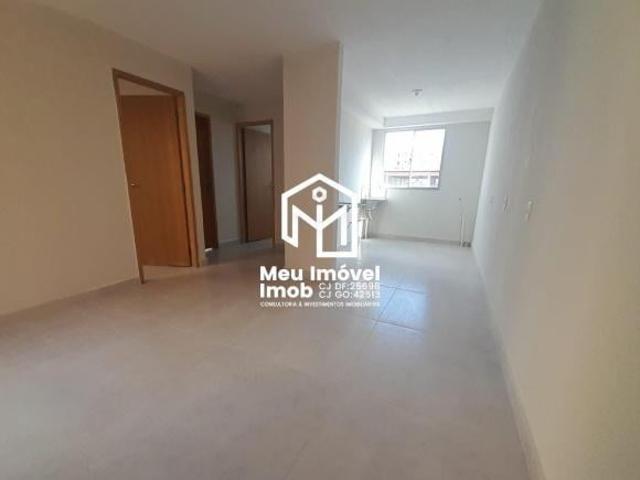 Apartamento venda em Senador Canedo, Goiás