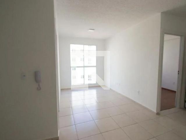 Apartamento aluguel em Subcentro Urbano, Recanto das Emas