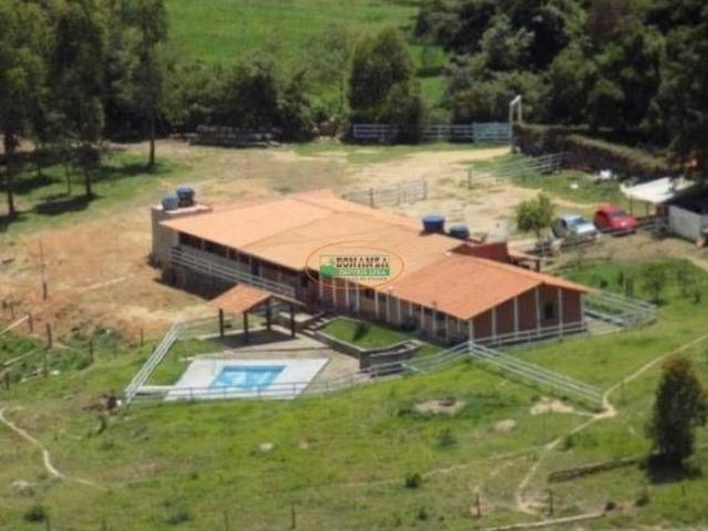 Sítio e chácara venda em Região Geográfica Imediata de São João del Rei, Ritápolis
