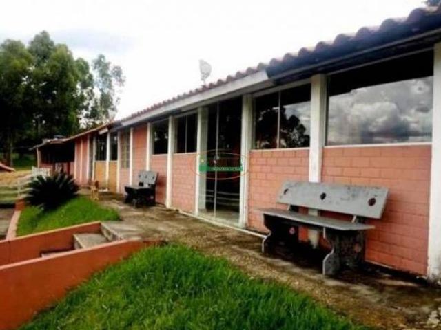 Sítio e chácara venda em Região Geográfica Imediata de São João del Rei, Ritápolis