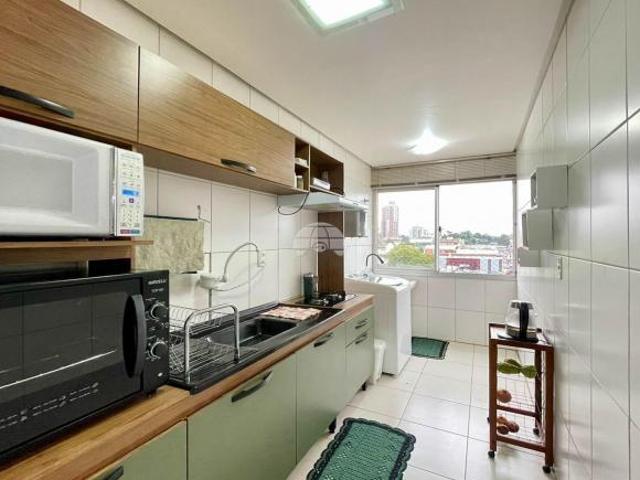 Apartamento venda em Região Geográfica Imediata de Passo Fundo, Passo Fundo