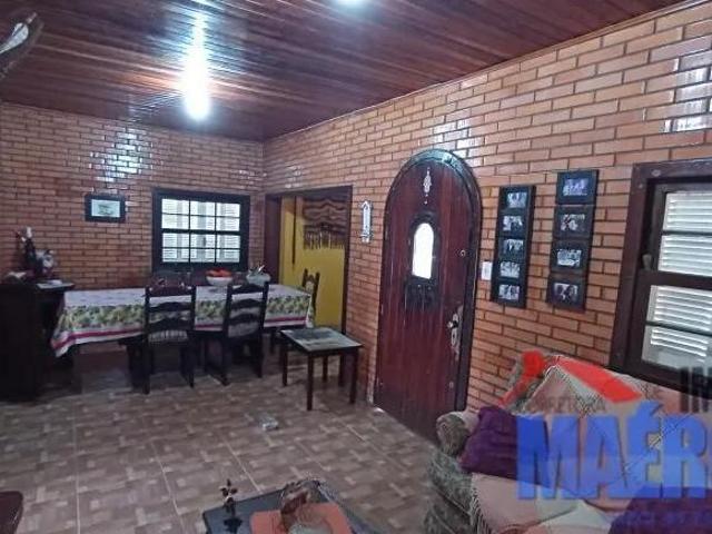 Casa venda em Região Geográfica Imediata de Tramandaí - Osório, Aglomeração Urbana do Litoral Norte
