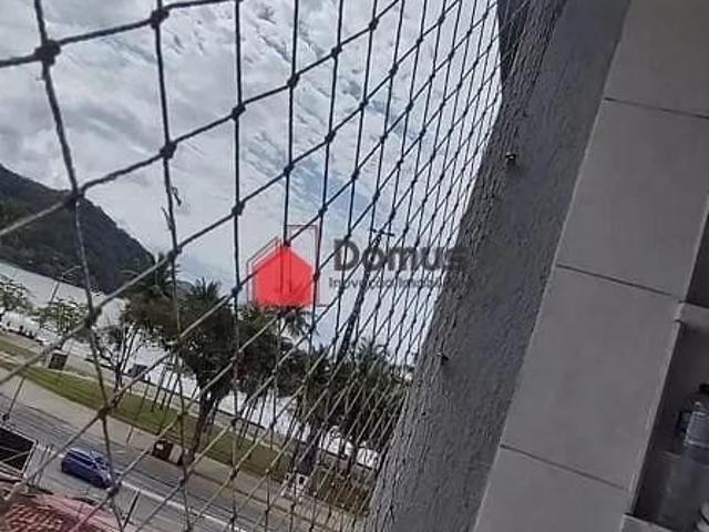 Apartamento aluguel em Ubatuba
