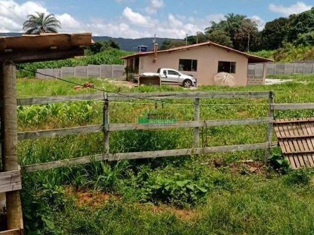 Sítio e chácara venda em Região Geográfica Imediata de São João del Rei, Coronel Xavier Chaves